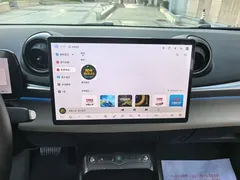 2025 BYD Dolphin Smart Driving 410km Fashion, белый — фото 13