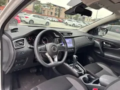 2021 Nissan Qashqai 2.0L CVT, белый — фото 6