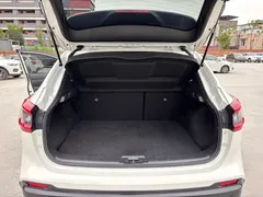 2021 Nissan Qashqai 2.0L CVT, белый — фото 11