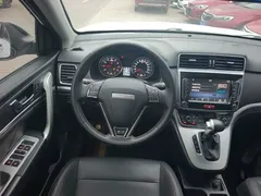 2019 Haval M6 1.5T DCT 2WD Elite, белый — фото 11