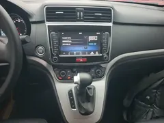 2019 Haval M6 1.5T DCT 2WD Elite, белый — фото 13