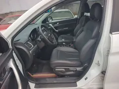 2019 Haval M6 1.5T DCT 2WD Elite, белый — фото 15