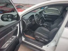 2019 Haval M6 1.5T DCT 2WD Elite, белый — фото 16