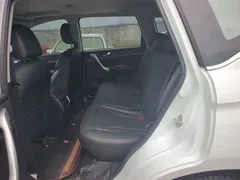 2019 Haval M6 1.5T DCT 2WD Elite, белый — фото 17