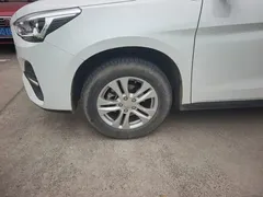 2019 Haval M6 1.5T DCT 2WD Elite, белый — фото 23