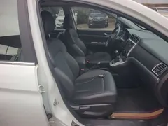 2019 Haval M6 1.5T DCT 2WD Elite, белый — фото 25
