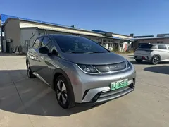 2023 BYD Dolphin 420km Fashion — фото 3