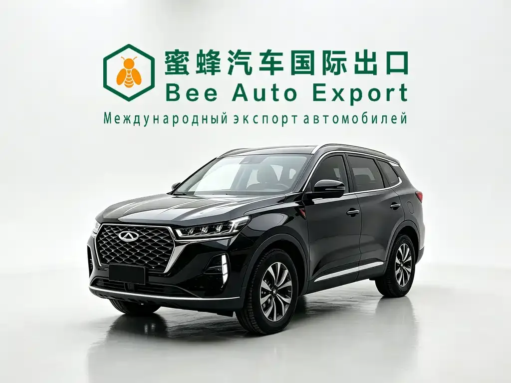 2021 Chery Tiggo 7 Pro 1.5T CVT Premium