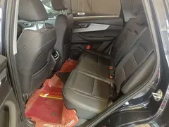 2021 Chery Tiggo 7 Pro 1.5T CVT Premium, чёрный — фото 9