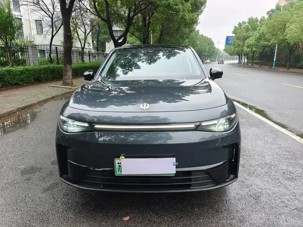2026 Leapmotor C10 605