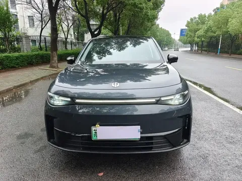 2026 Leapmotor C10 605