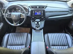 2021 Honda Breeze 240TURBO CVT 2WD Elite, белый — фото 8