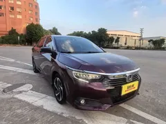 2020 Honda Crider 1.5L Hybrid Flagship — фото 2