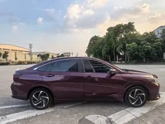 2020 Honda Crider 1.5L Hybrid Flagship — фото 4