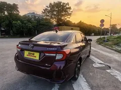2020 Honda Crider 1.5L Hybrid Flagship — фото 5