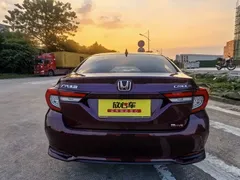 2020 Honda Crider 1.5L Hybrid Flagship — фото 6