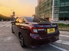 2020 Honda Crider 1.5L Hybrid Flagship — фото 7