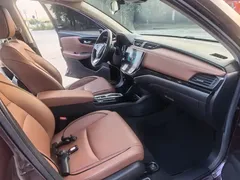 2020 Honda Crider 1.5L Hybrid Flagship — фото 9
