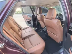 2020 Honda Crider 1.5L Hybrid Flagship — фото 10