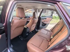 2020 Honda Crider 1.5L Hybrid Flagship — фото 12