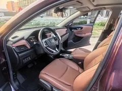 2020 Honda Crider 1.5L Hybrid Flagship — фото 13