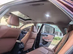2020 Honda Crider 1.5L Hybrid Flagship — фото 14