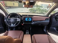 2020 Honda Crider 1.5L Hybrid Flagship — фото 15