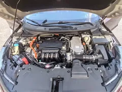 2020 Honda Crider 1.5L Hybrid Flagship — фото 17