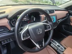 2020 Honda Crider 1.5L Hybrid Flagship — фото 19
