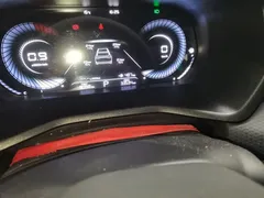 2022 Geely Emgrand 4th Gen 1.5L CVT Premium, белый — фото 8