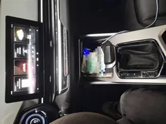 2022 Geely Emgrand 4th Gen 1.5L CVT Premium, белый — фото 9