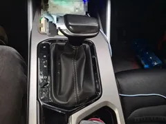 2022 Geely Emgrand 4th Gen 1.5L CVT Premium, белый — фото 10