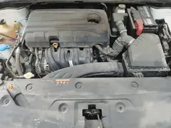 2022 Geely Emgrand 4th Gen 1.5L CVT Premium, белый — фото 16