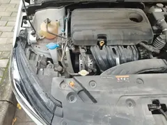2022 Geely Emgrand 4th Gen 1.5L CVT Premium, белый — фото 20