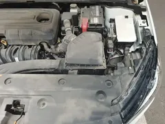2022 Geely Emgrand 4th Gen 1.5L CVT Premium, белый — фото 21