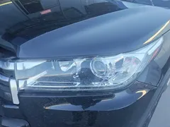 2021 Toyota Highlander 2.0T 4WD Premium 7, чёрный — фото 5