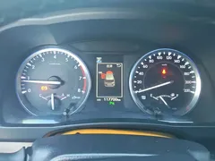 2021 Toyota Highlander 2.0T 4WD Premium 7, чёрный — фото 14