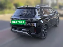 2021 Hyundai ix35 2.0L AT 2WD GLS Leading, чёрный — фото 4