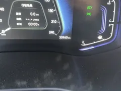 2021 Hyundai ix35 2.0L AT 2WD GLS Leading, чёрный — фото 8