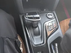 2021 Hyundai ix35 2.0L AT 2WD GLS Leading, чёрный — фото 10