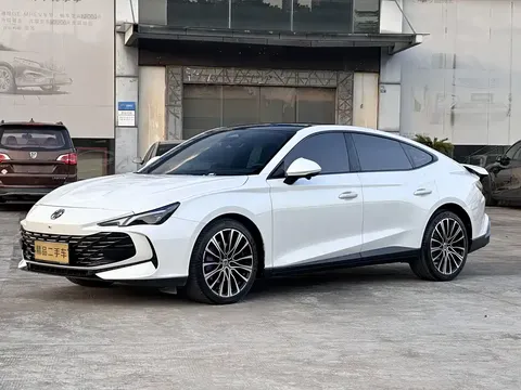 2023 MG MG7 2.0T AT Premium