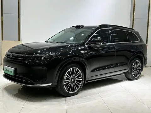 2024 Aito M7 1.5T Smart Driving 4WD Ultra 5-seat