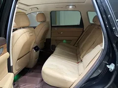 2024 Aito M7 1.5T Smart Driving 4WD Ultra 5-seat, чёрный — фото 6