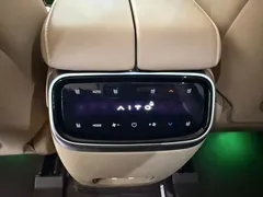 2024 Aito M7 1.5T Smart Driving 4WD Ultra 5-seat, чёрный — фото 9