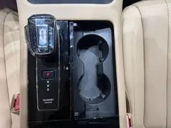 2024 Aito M7 1.5T Smart Driving 4WD Ultra 5-seat, чёрный — фото 11