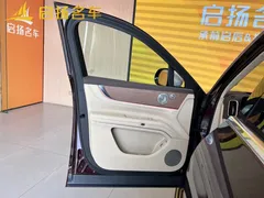 2025 Aito M9 EV Ultra 100kWh 6-seat 192-line LiDAR — фото 4