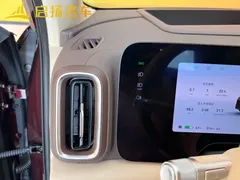 2025 Aito M9 EV Ultra 100kWh 6-seat 192-line LiDAR — фото 6