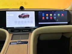 2025 Aito M9 EV Ultra 100kWh 6-seat 192-line LiDAR — фото 9