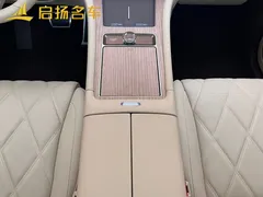 2025 Aito M9 EV Ultra 100kWh 6-seat 192-line LiDAR — фото 10