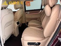 2025 Aito M9 EV Ultra 100kWh 6-seat 192-line LiDAR — фото 15